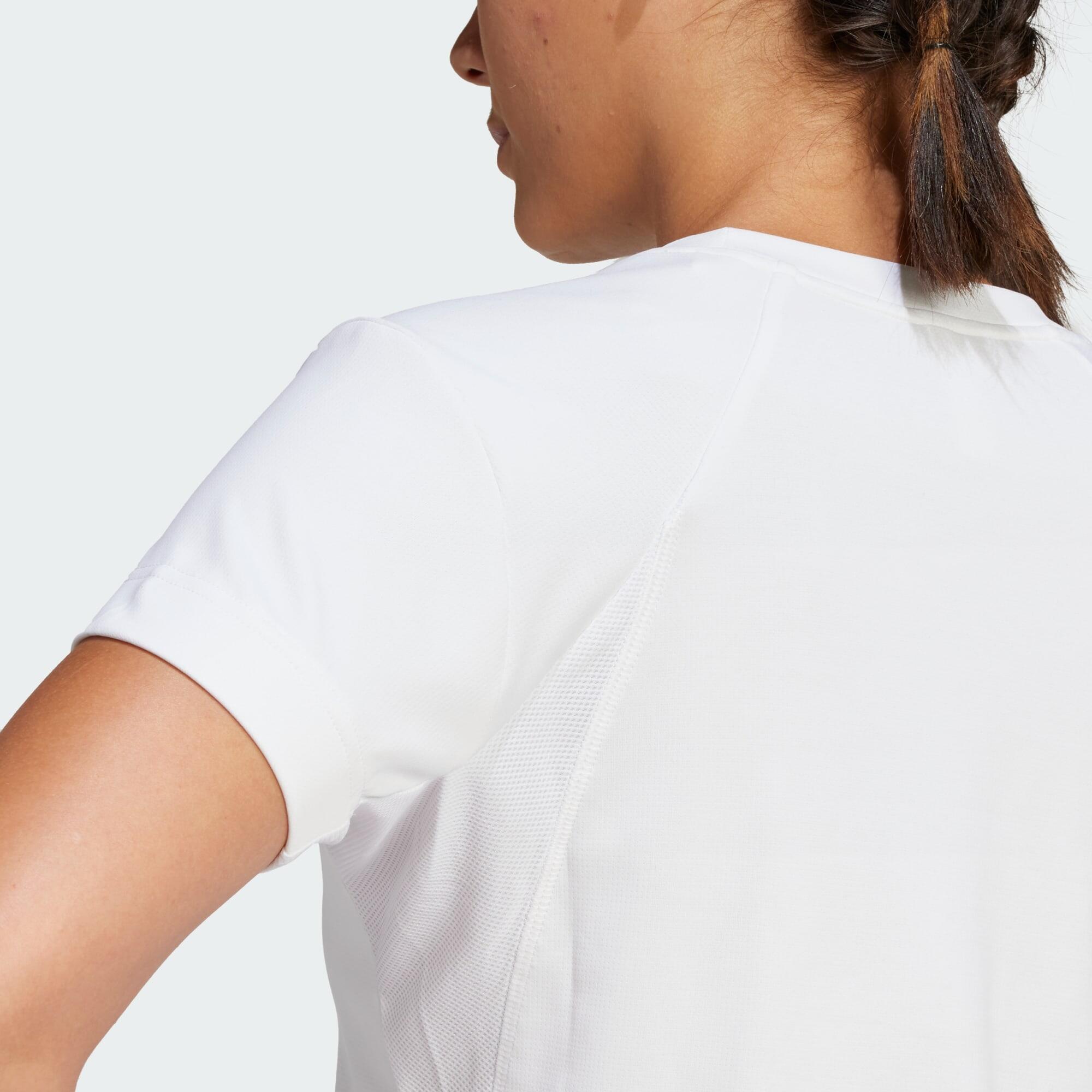 FreeLift tennis T-shirt