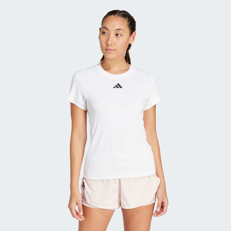 T-shirt de tennis FreeLift