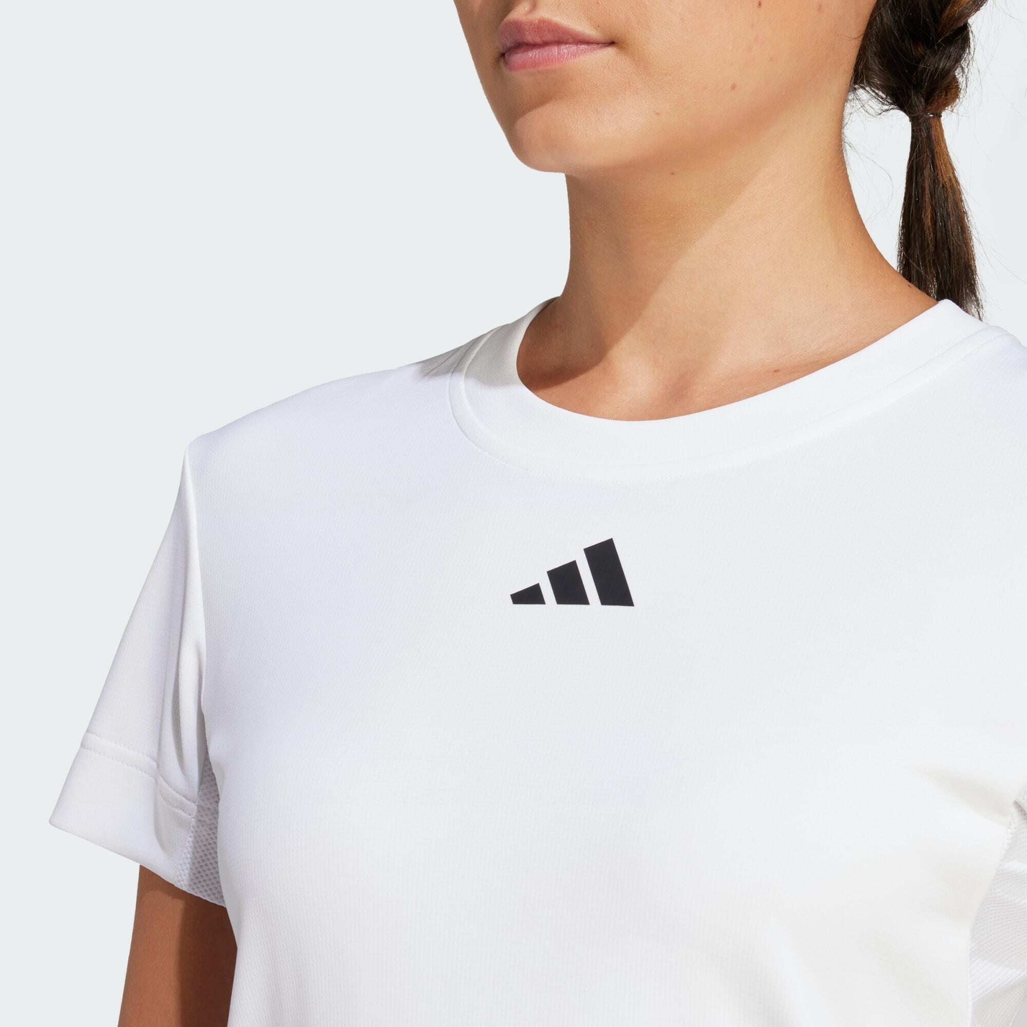 Tennis FreeLift Tee 3/5