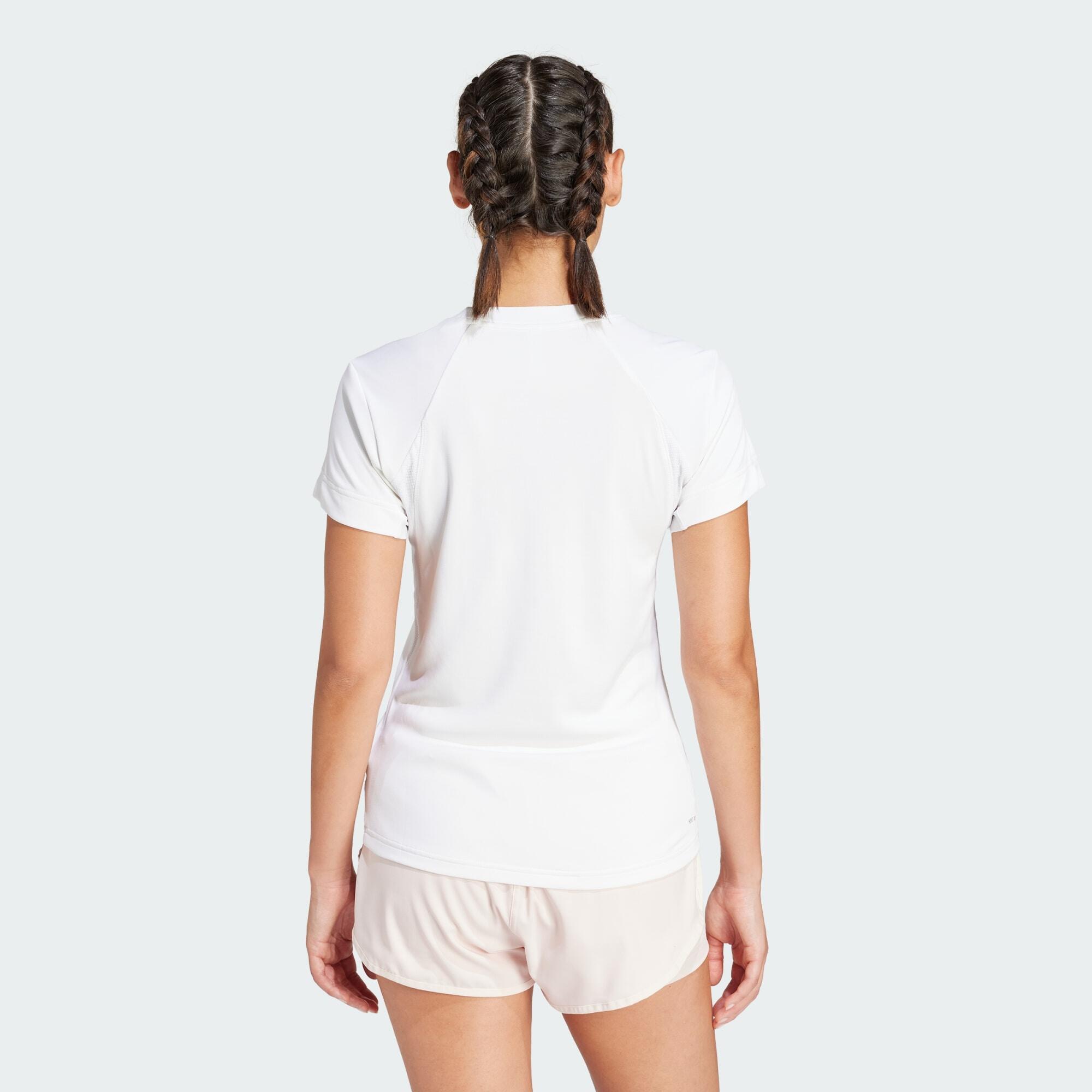 FreeLift tennis T-shirt