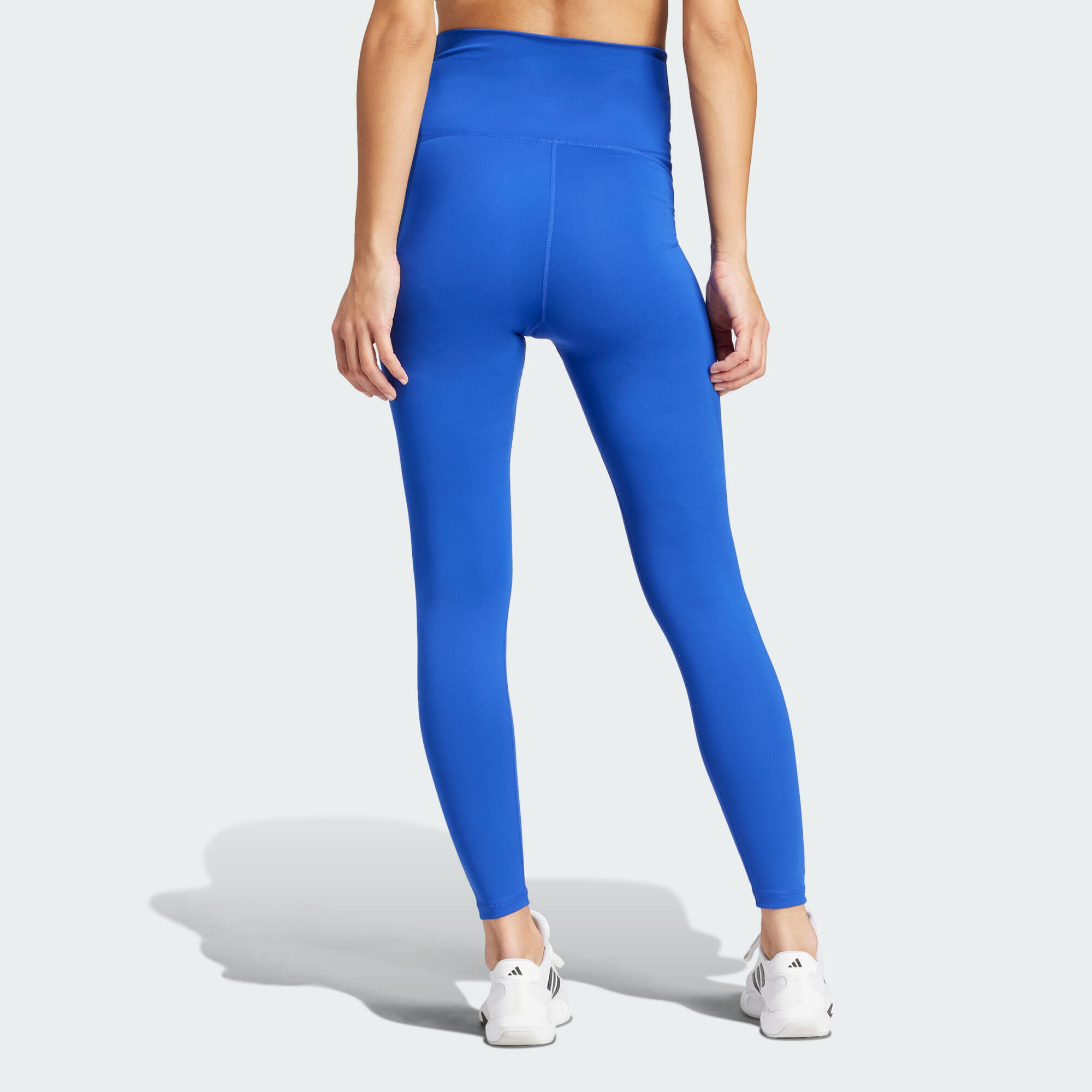 Training Essentials 7/8 Leggings (Maternity) 3/5