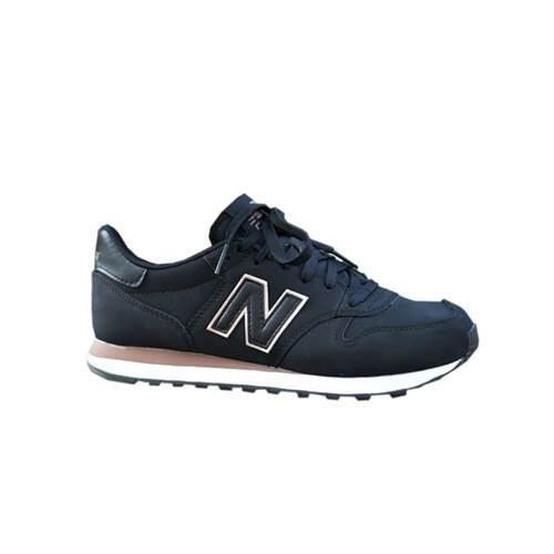 Scarpe da donna New Balance 500 classic