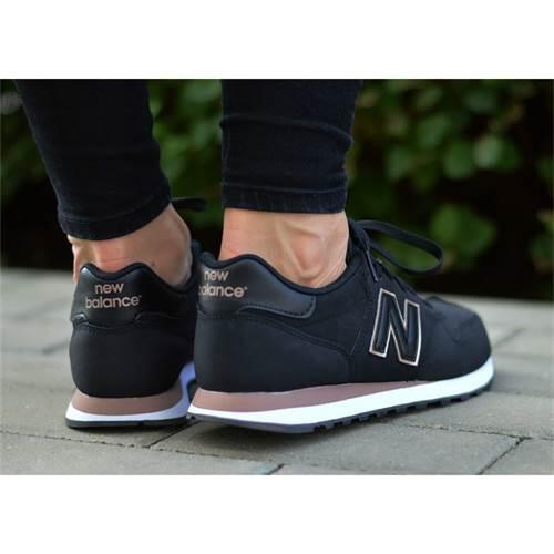 Scarpe da donna New Balance 500 classic