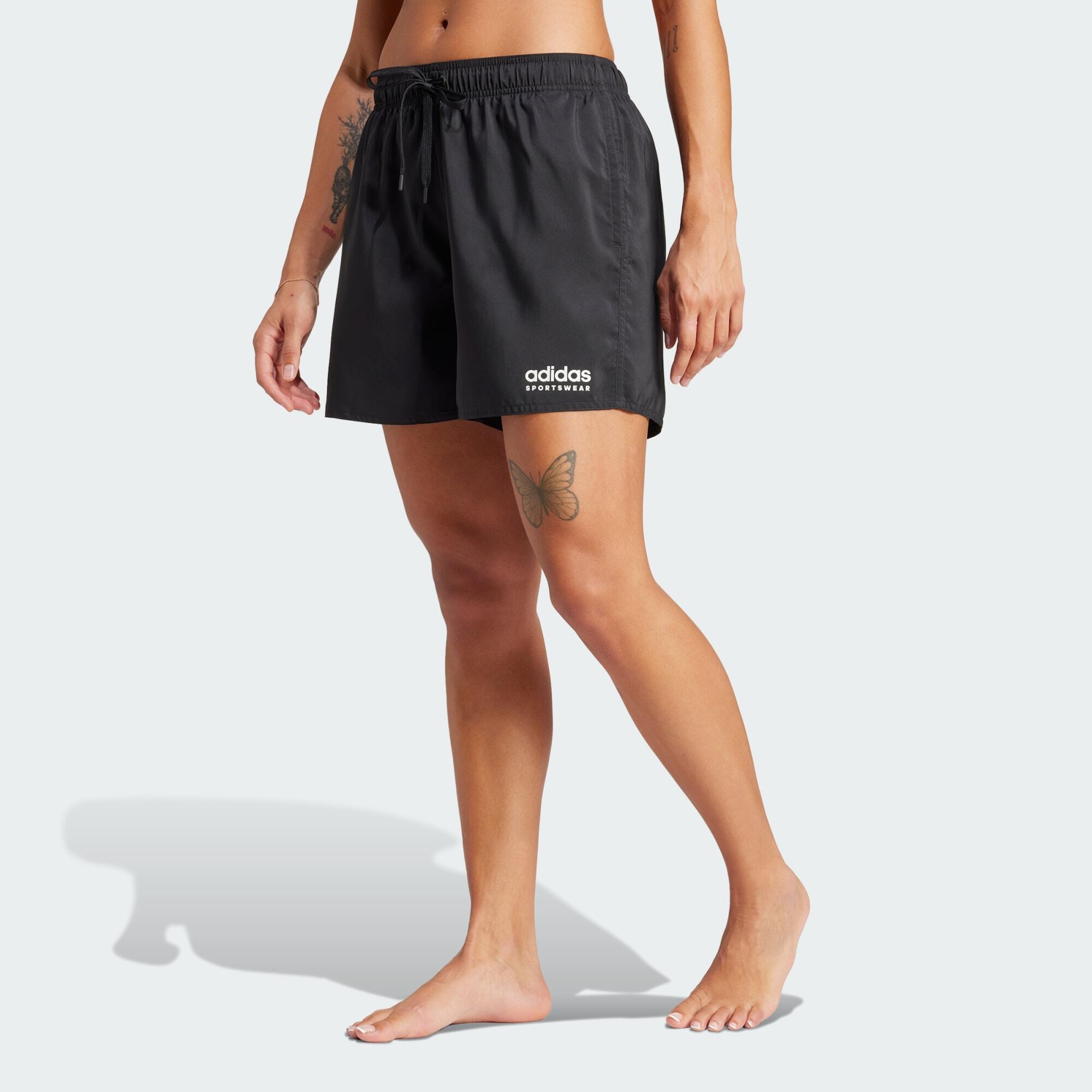 Branded Beach Shorts 1/5