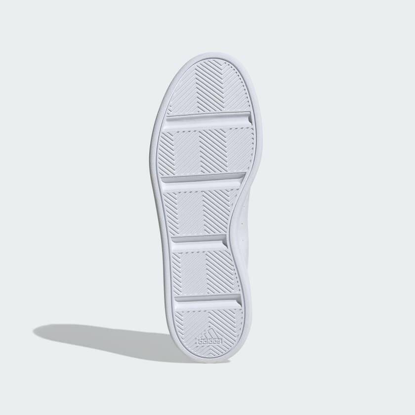 Adidas KANTANA Men Tennis Shoes White -  3