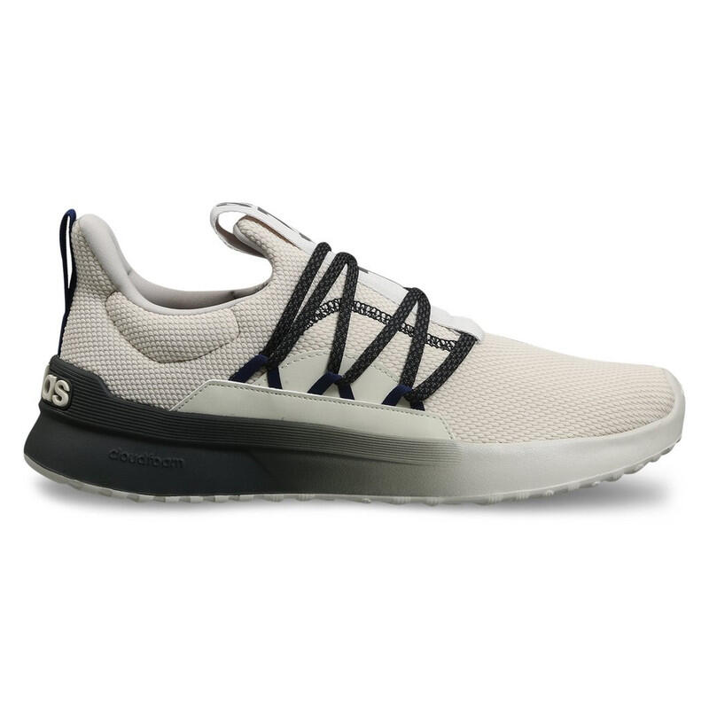 Adidas LITE RACER ADAPT Men Running Shoes Grey