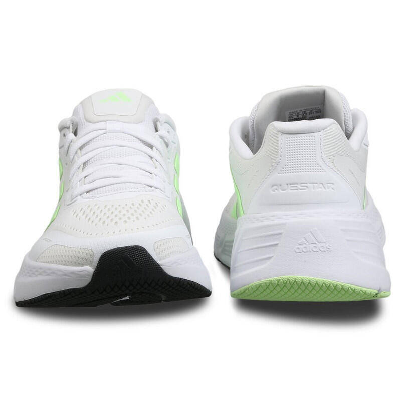 Adidas QUESTAR 2 M Men Running Shoes White -  5