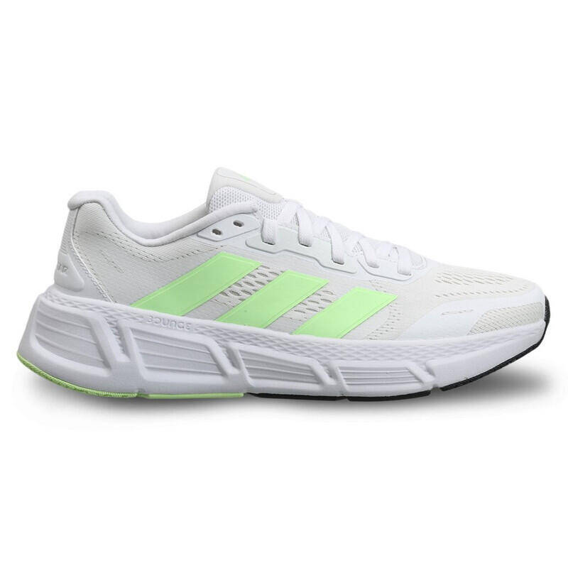 Adidas QUESTAR 2 M Men Running Shoes White -  3
