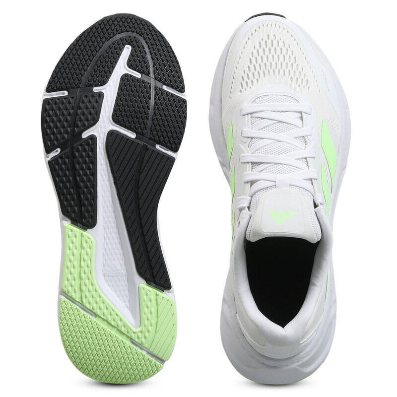 Adidas QUESTAR 2 M Men Running Shoes White -  4