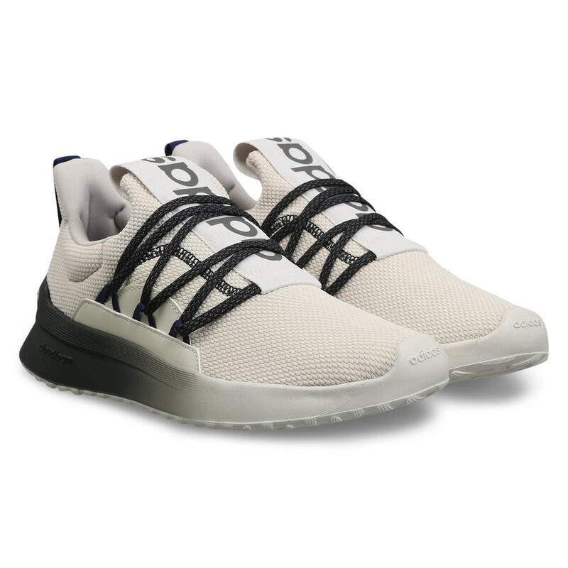 Adidas LITE RACER ADAPT Men Running Shoes Grey