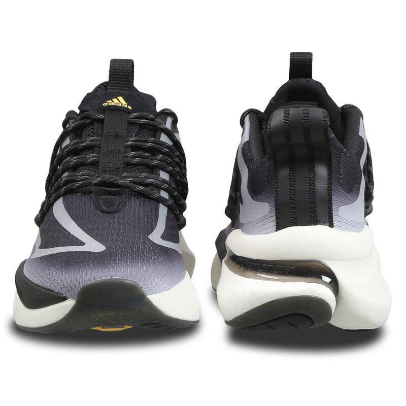 Adidas AlphaBoost V1 Men Running Shoes Blue -  5