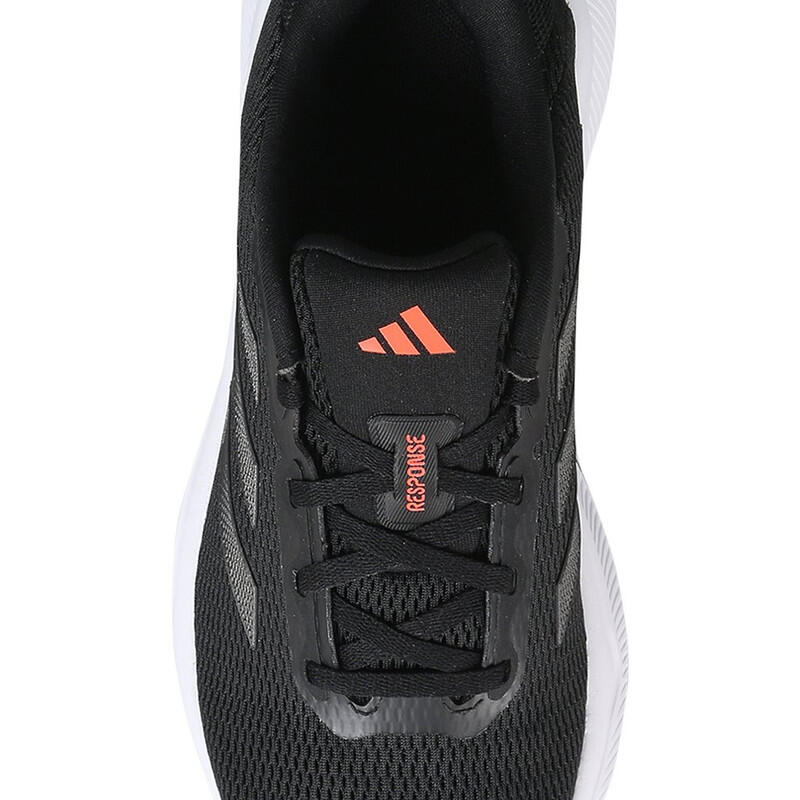 Adidas RESPONSE Men Running Shoes Black