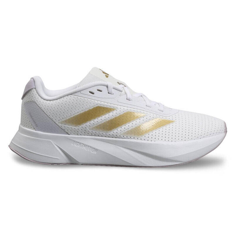 Adidas DURAMO SL W Women Running Shoes White -  3