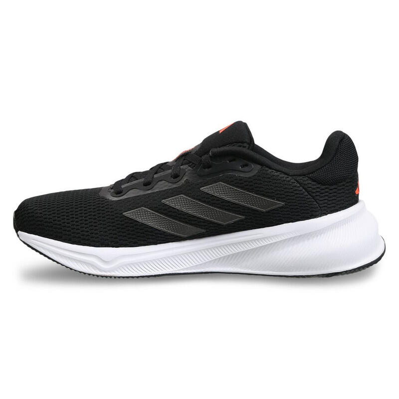 Adidas RESPONSE Men Running Shoes Black
