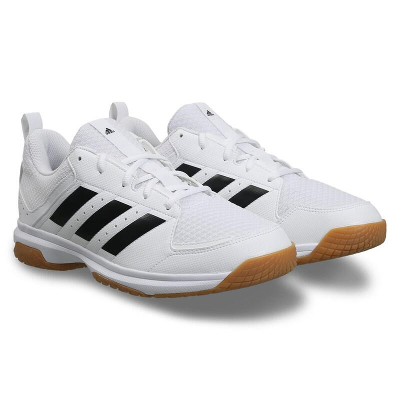 Adidas indoor deals tennis shoes