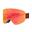 Vizer Crimson Slopester Ski- & Snowboardbrille - beschlagfrei - magnetisch