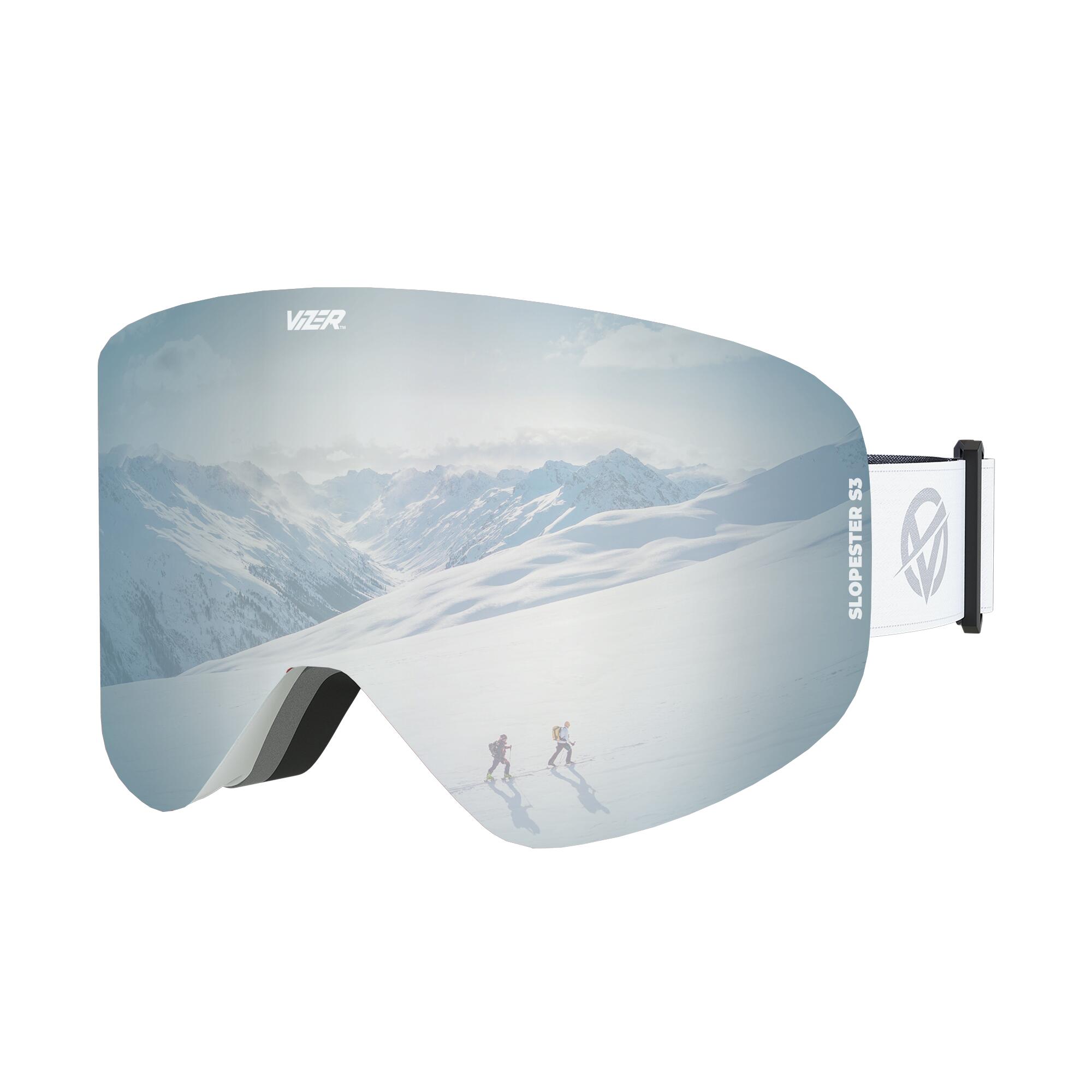 Masques et Lunettes de Soleil Ski de Randonn e Decathlon