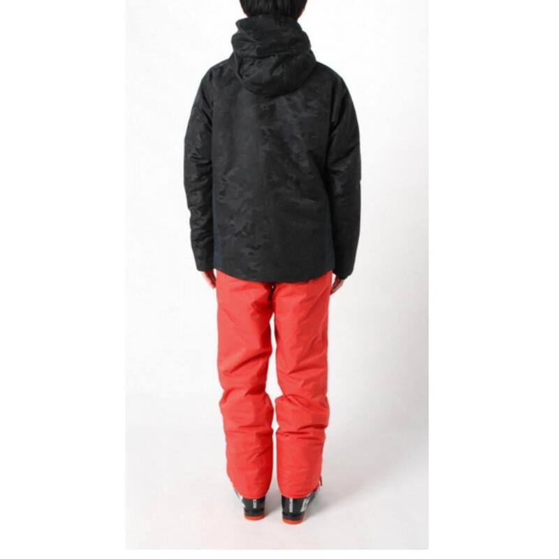 Ensemble deux pieces de ski Phenix Astronaut pour hommes