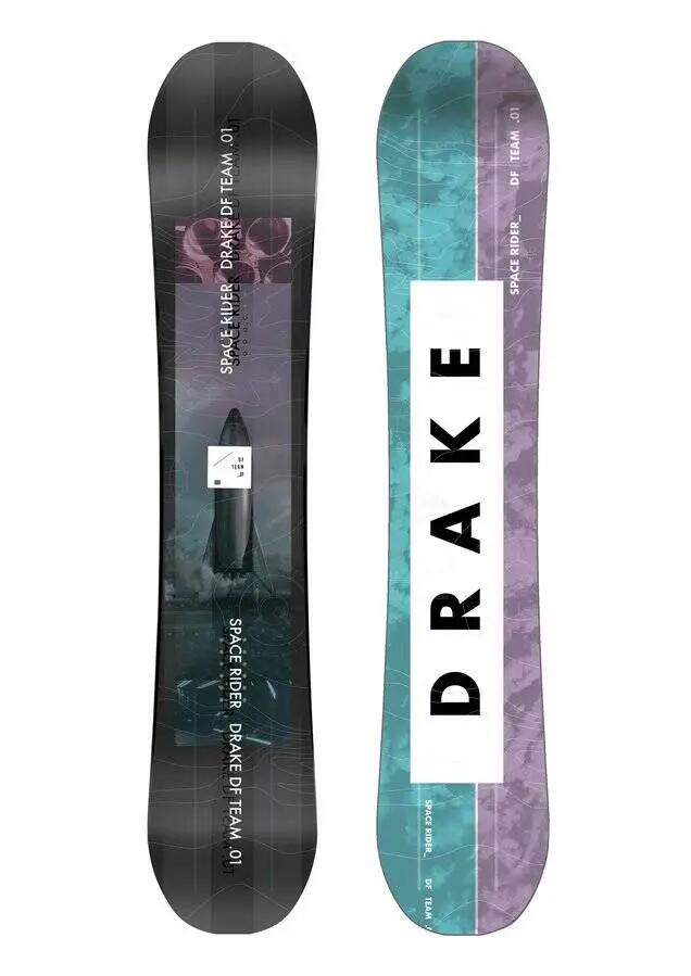 DRAKE picture