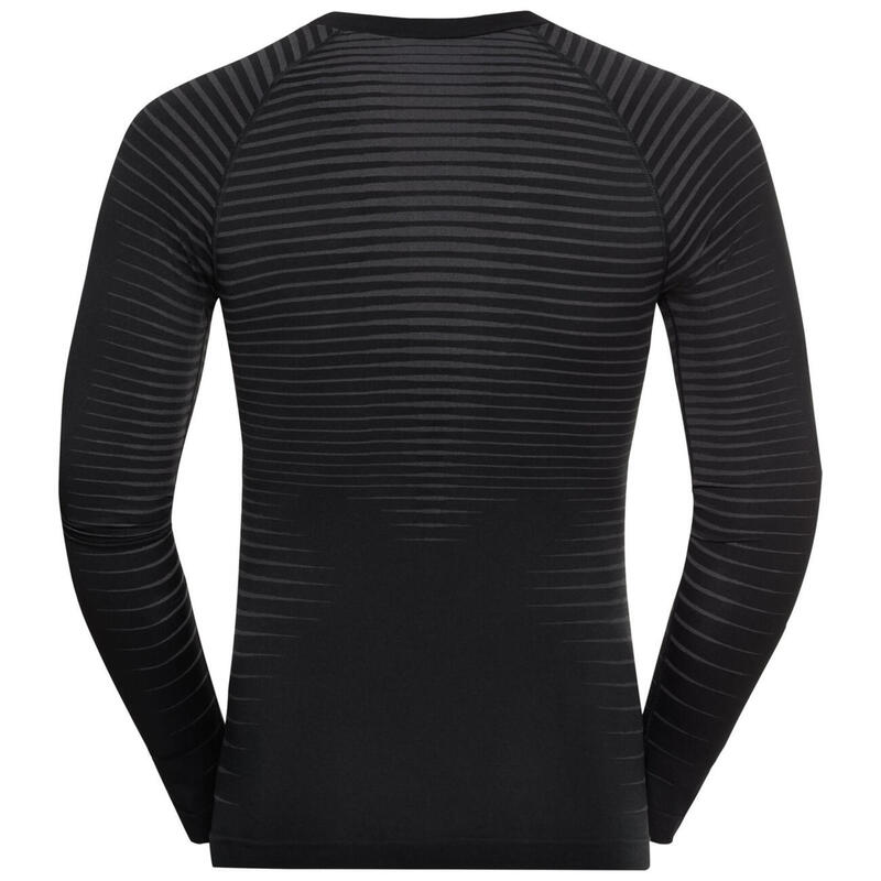 SUW TOP Crew neck l/s PERFORMANCE LIGHT