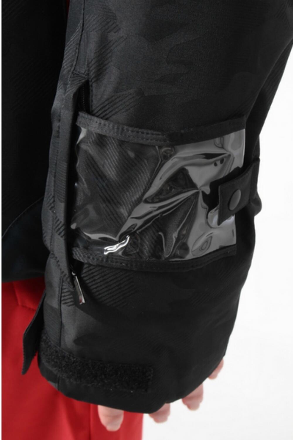 Zestaw narciarski męskie Phenix Astronaut Ski Two-Piece 7/7