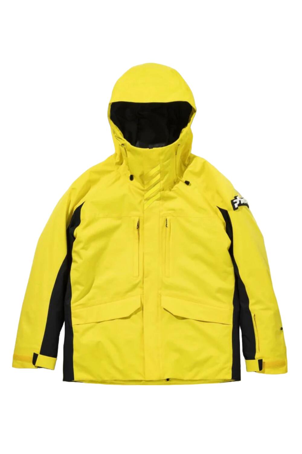 PHENIX Heren Phenix Blizzard Ski-jas