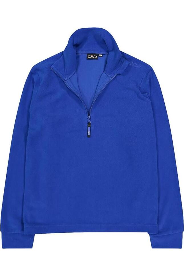 Bluza dziecięca polar CMP Kid Sweat