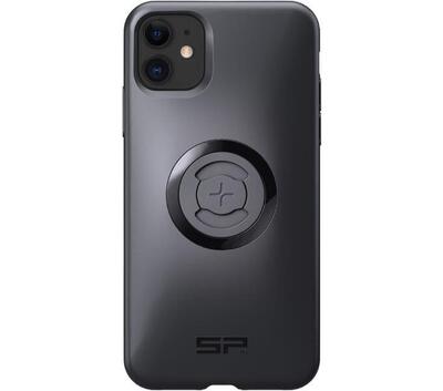 Phone case spc+ voor iphone 11/xr