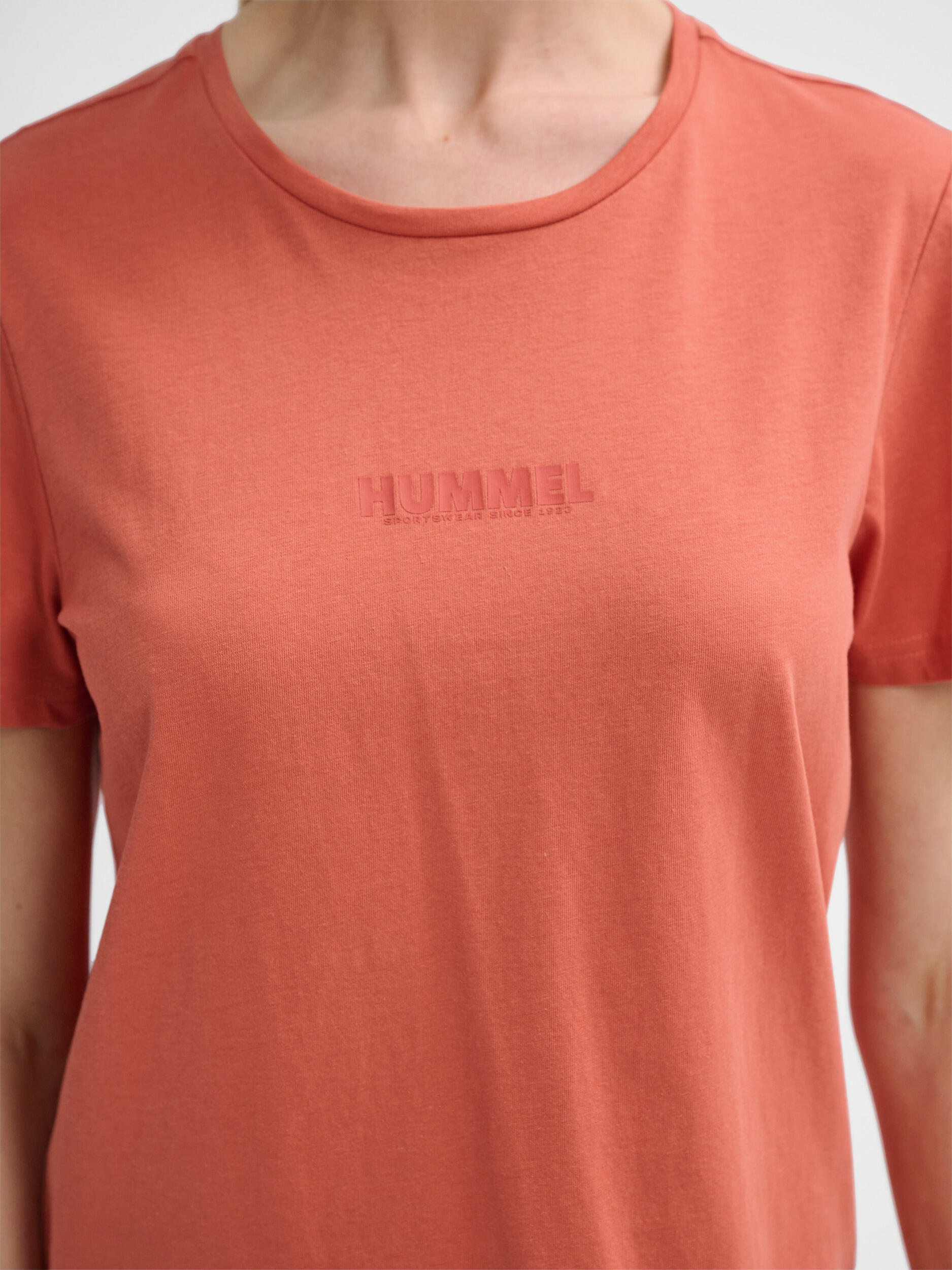 Camisola de mulher Hummel Legacy 4/7