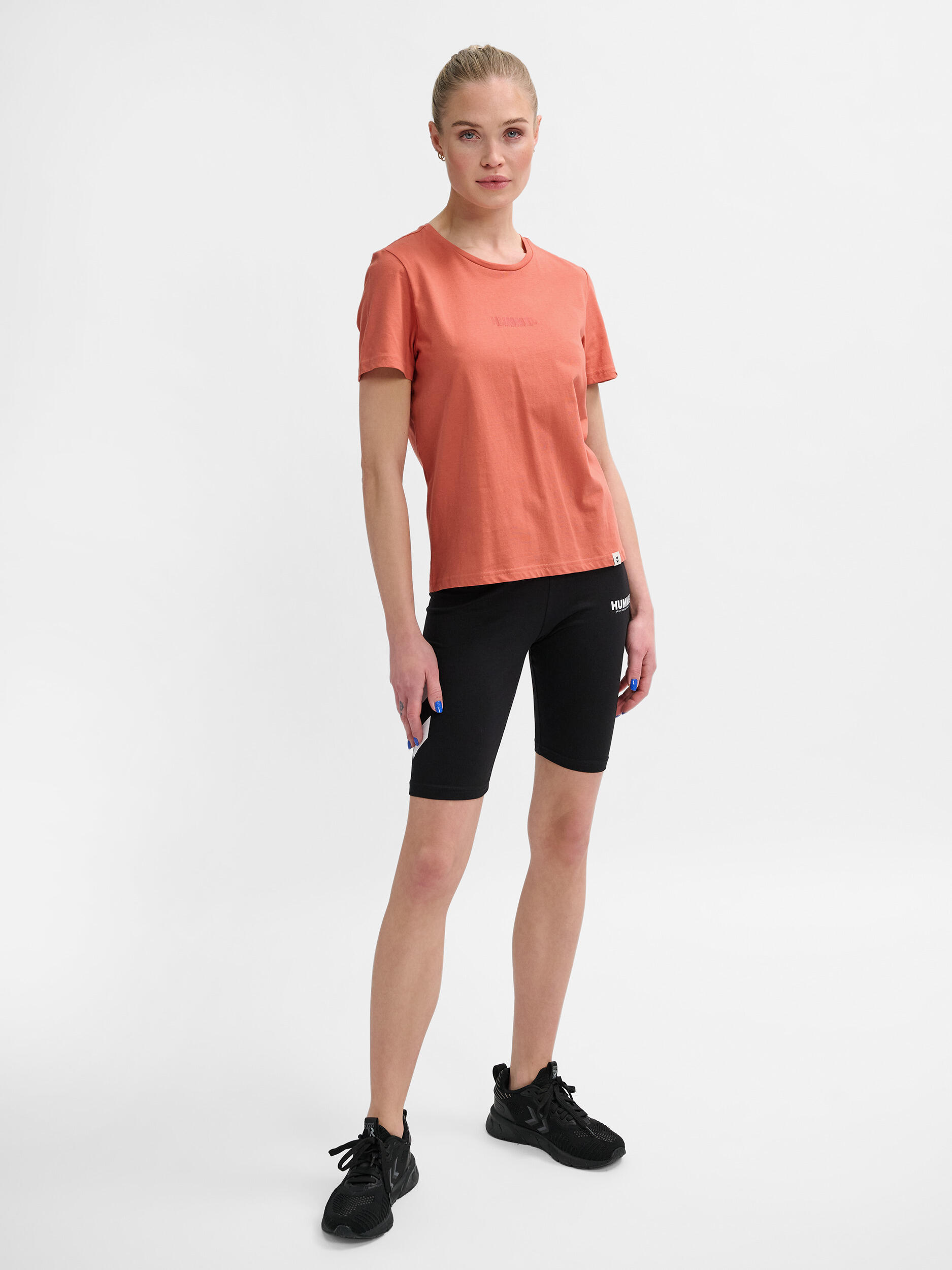Camisola de mulher Hummel Legacy 3/7
