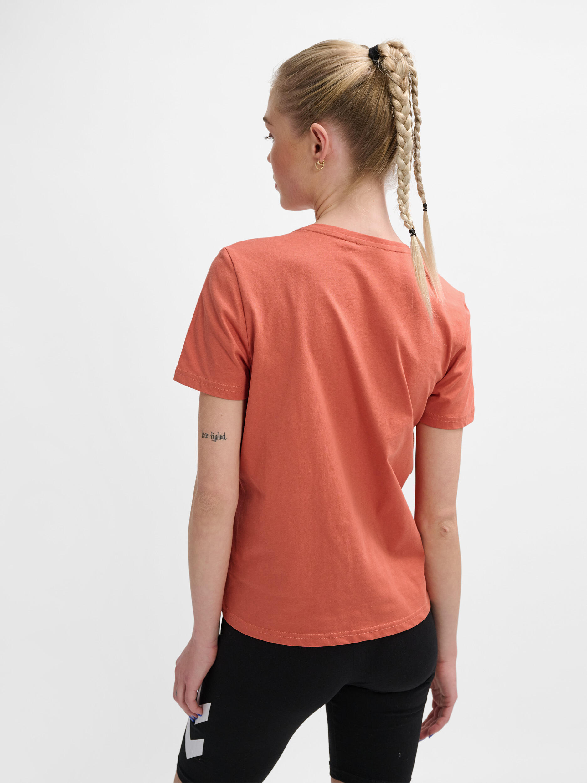 Camisola de mulher Hummel Legacy 2/7