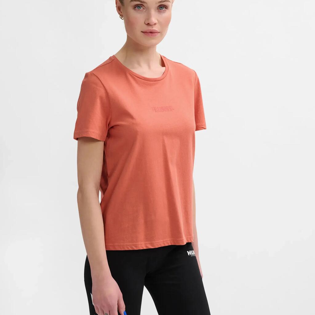 Women's T-shirt Hummel Legacy