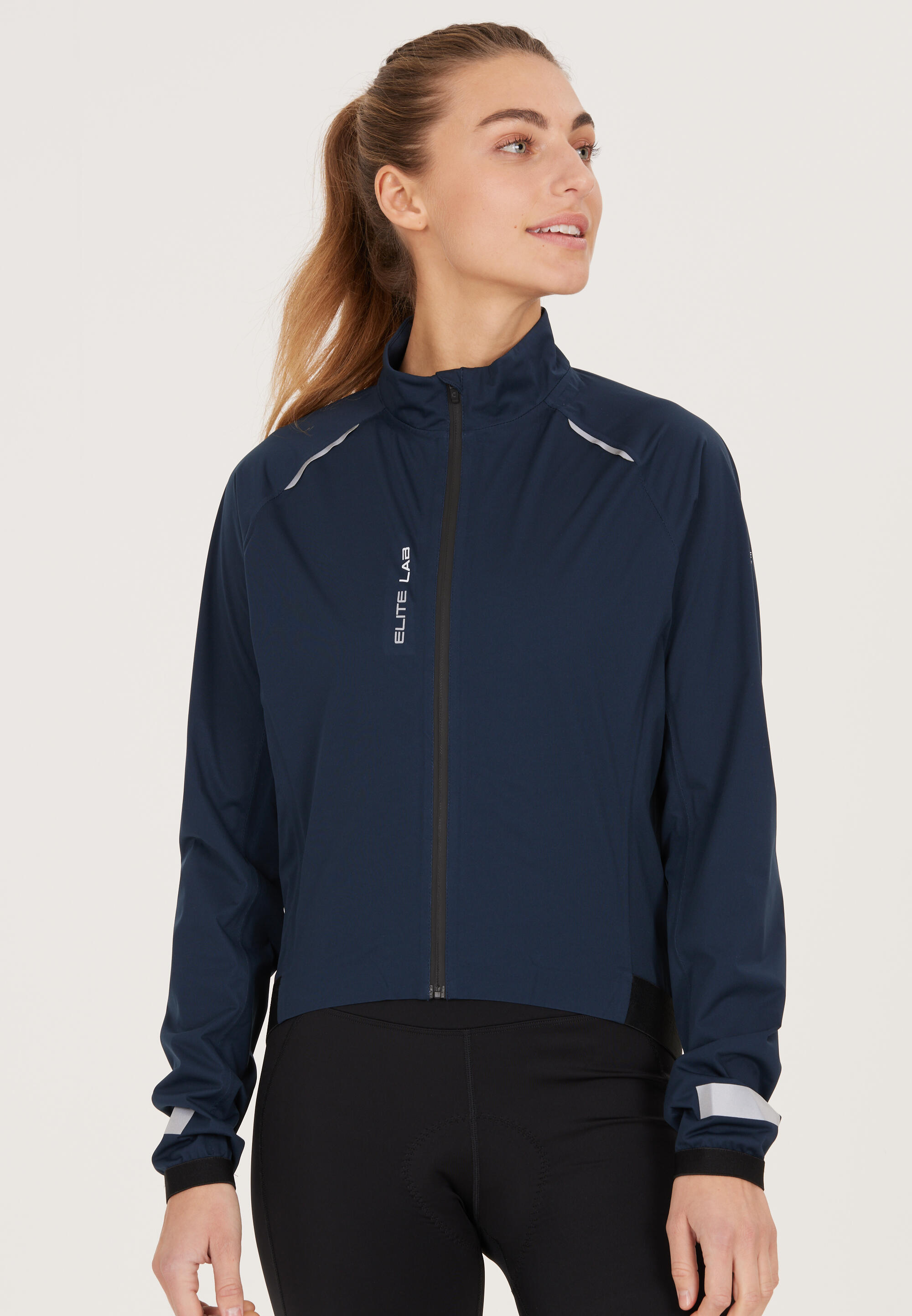 Veste imperméable femme Elite Lab Elite X1 5/5