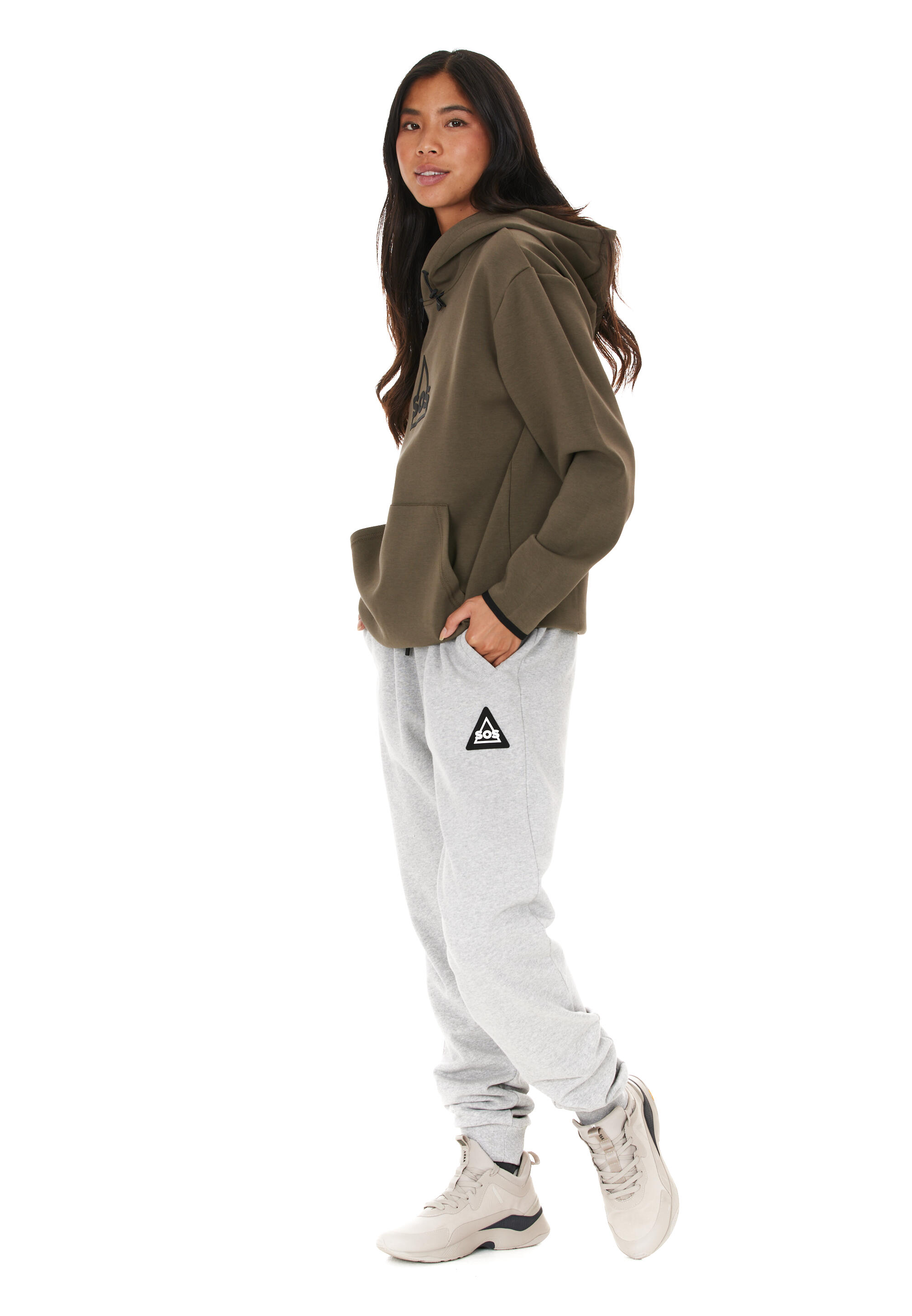 SOS Sweat-shirt Vail 5/5