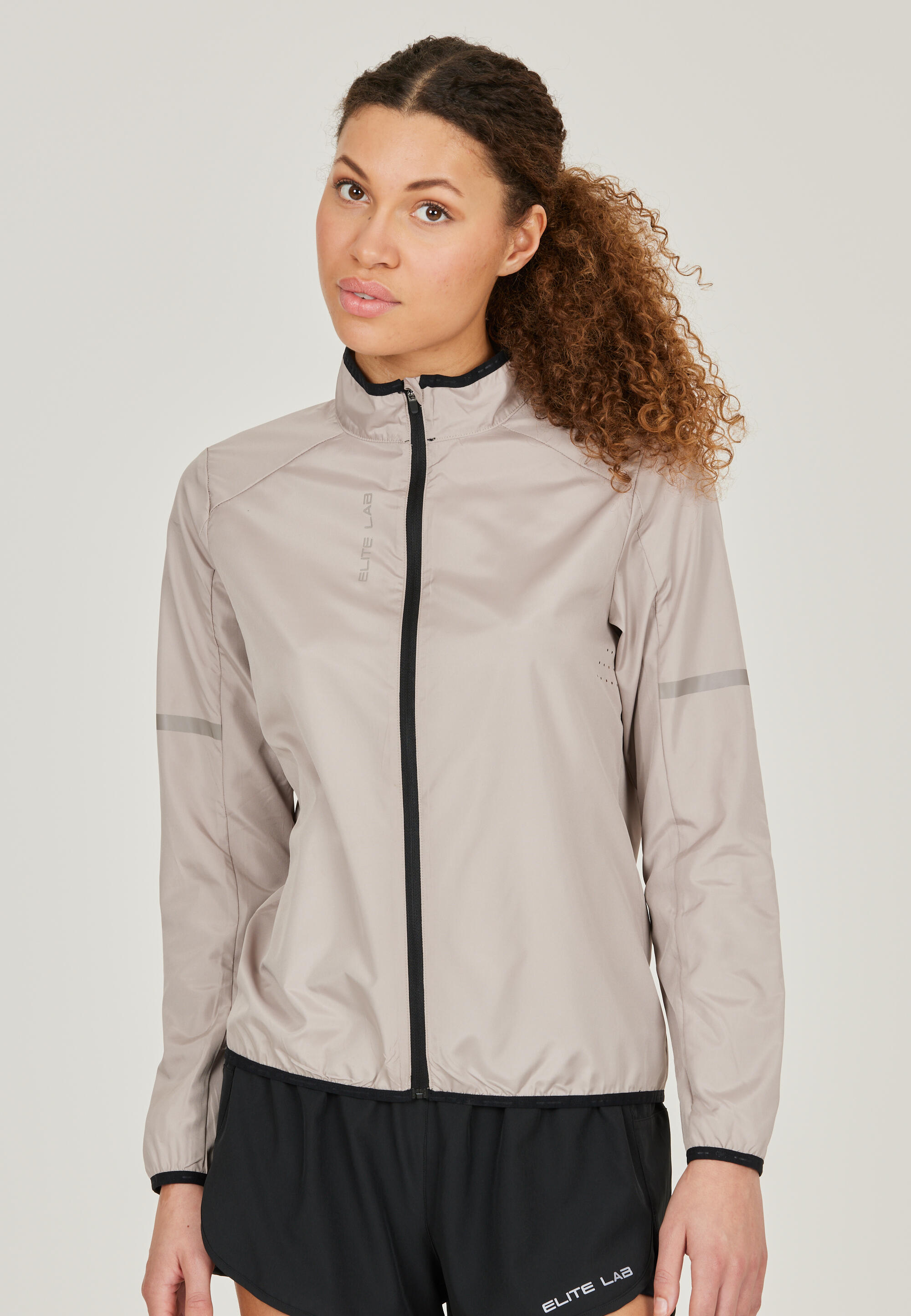 Veste imperméable femme Elite Lab Jago 5/5
