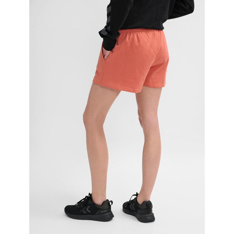 Hummel Shorts Hmllegacy Woman Shorts