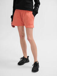 Fermeture À Cordon Short Hmllegacy Femme HUMMEL