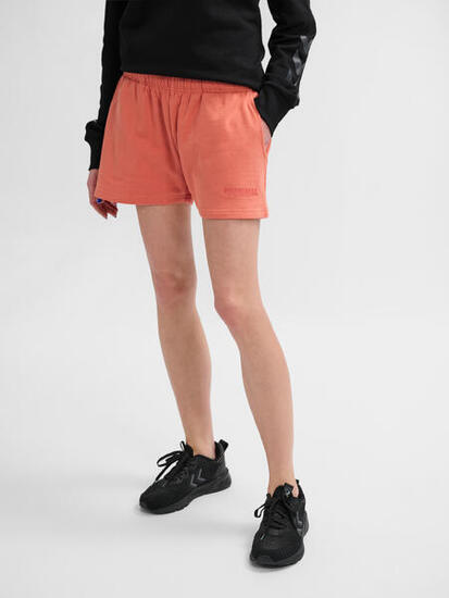 Fermeture À Cordon Short Hmllegacy Femme