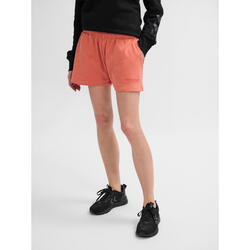 Fermeture À Cordon Short Hmllegacy Femme HUMMEL