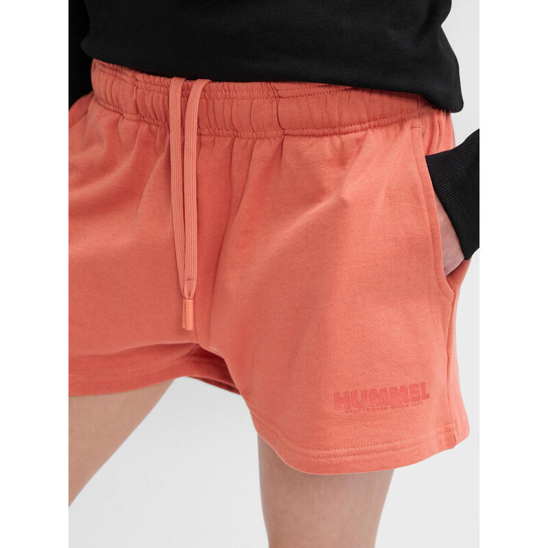 Hummel Shorts Hmllegacy Woman Shorts