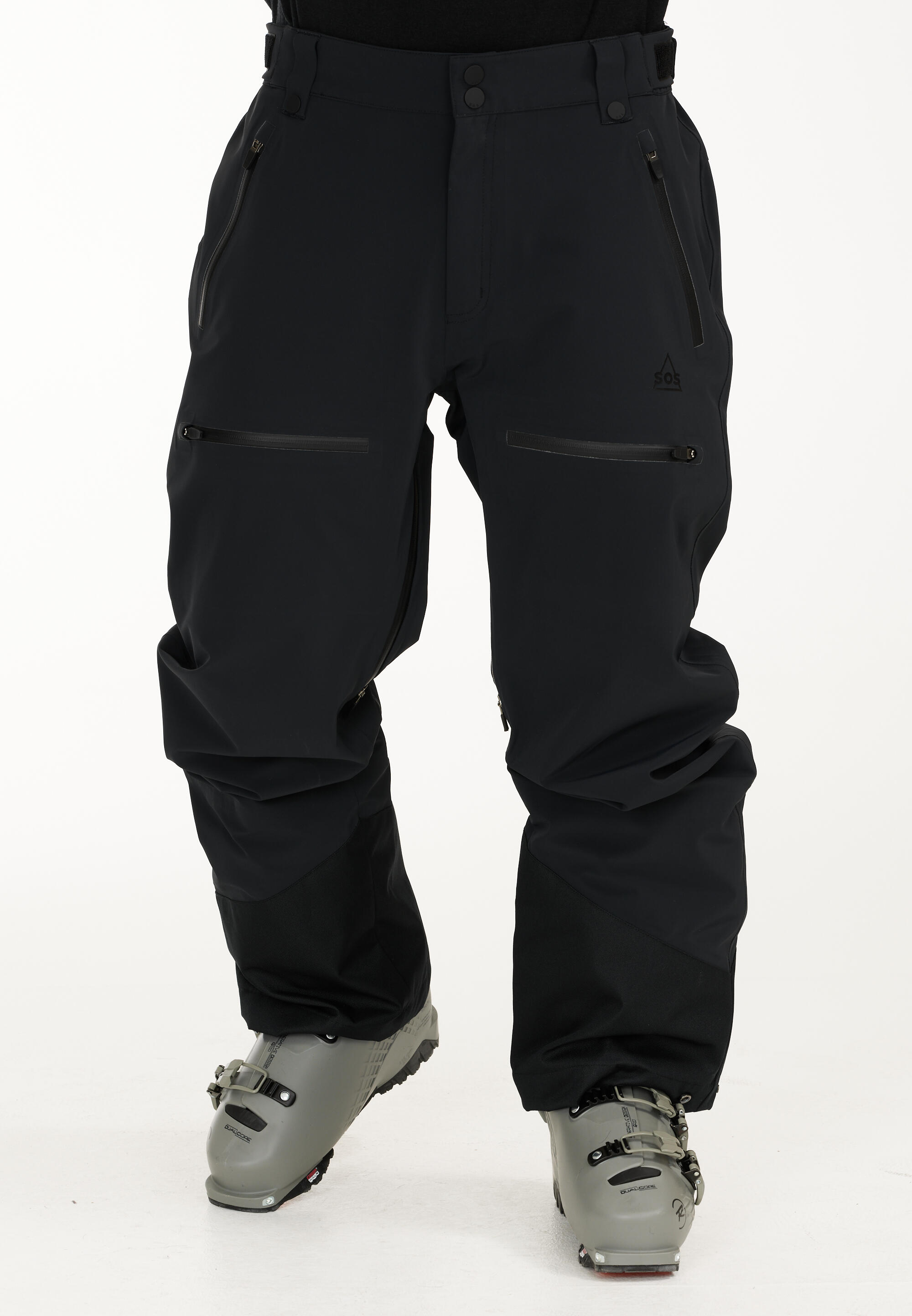 Skibroek Silverton 5/5