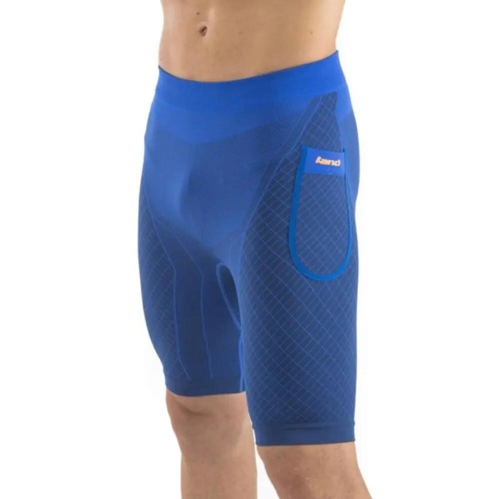 Malla Kokut hombre azul Land 2/3