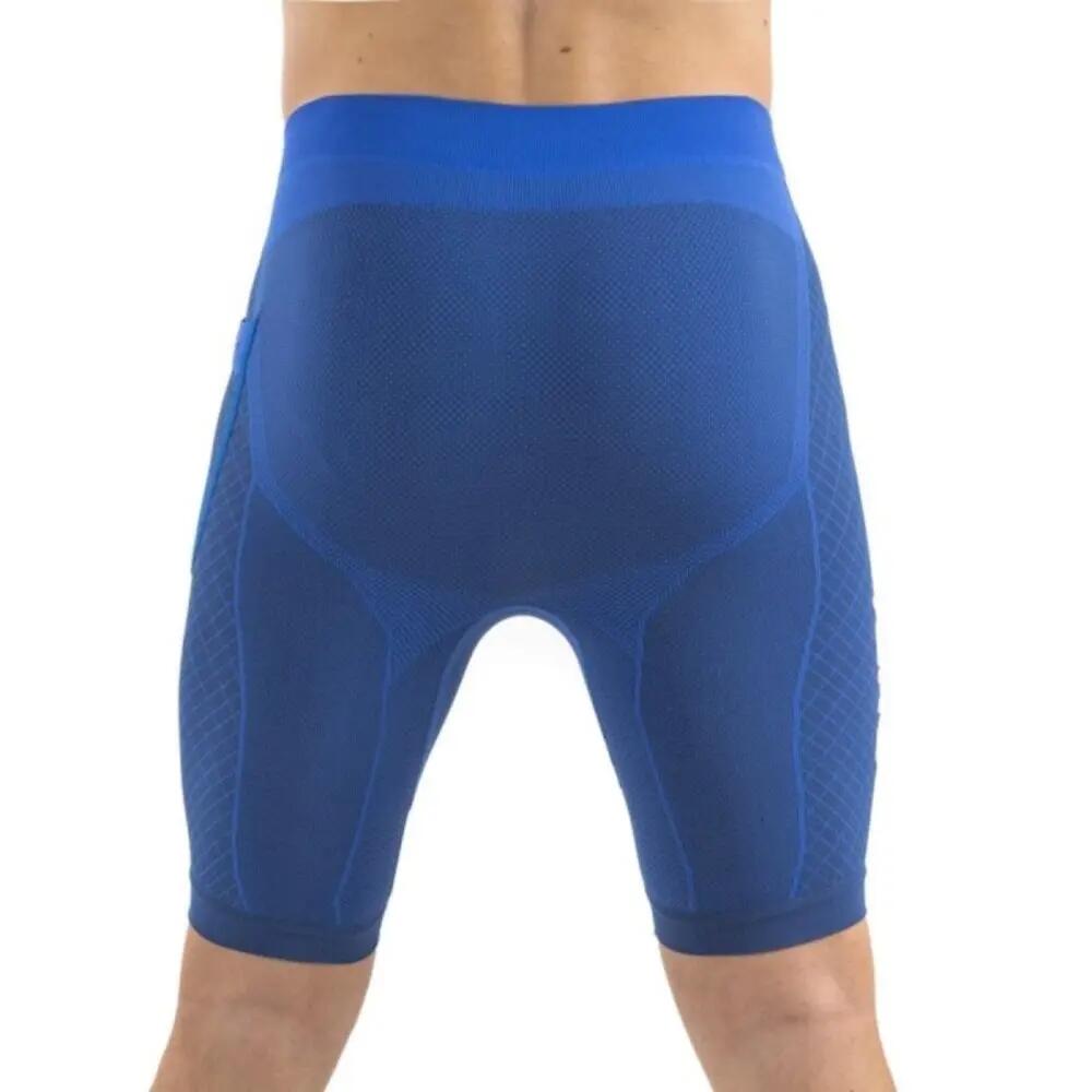 Malla Kokut hombre azul Land 3/3