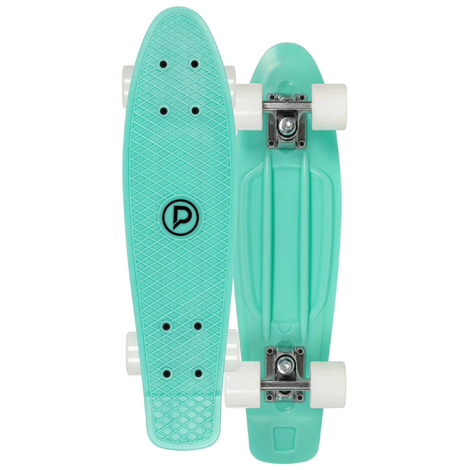 PLAYLIFE Skateboard Playlife Vinylboard