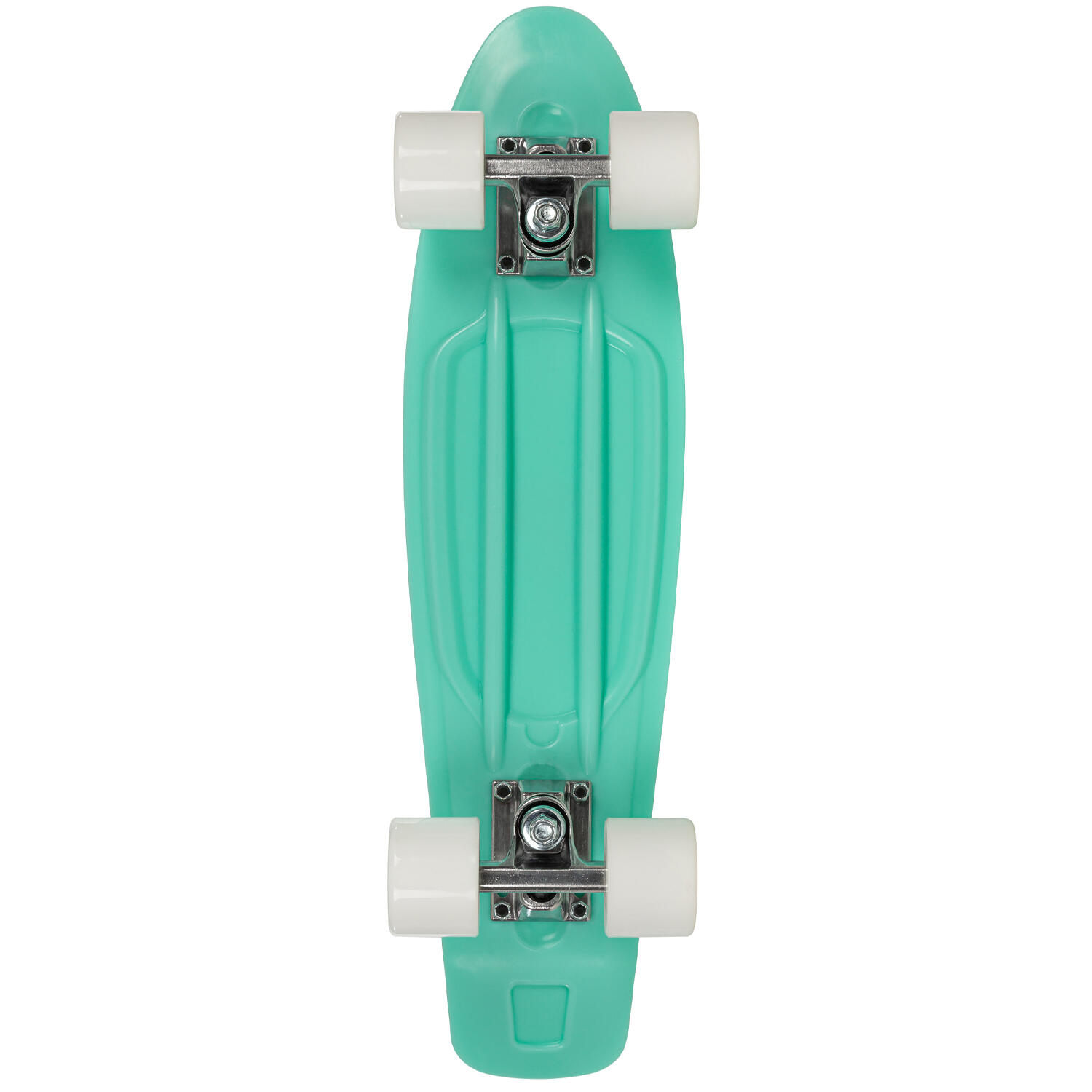 Városi gördeszka - Playlife Vinyl Cruiser 3/5