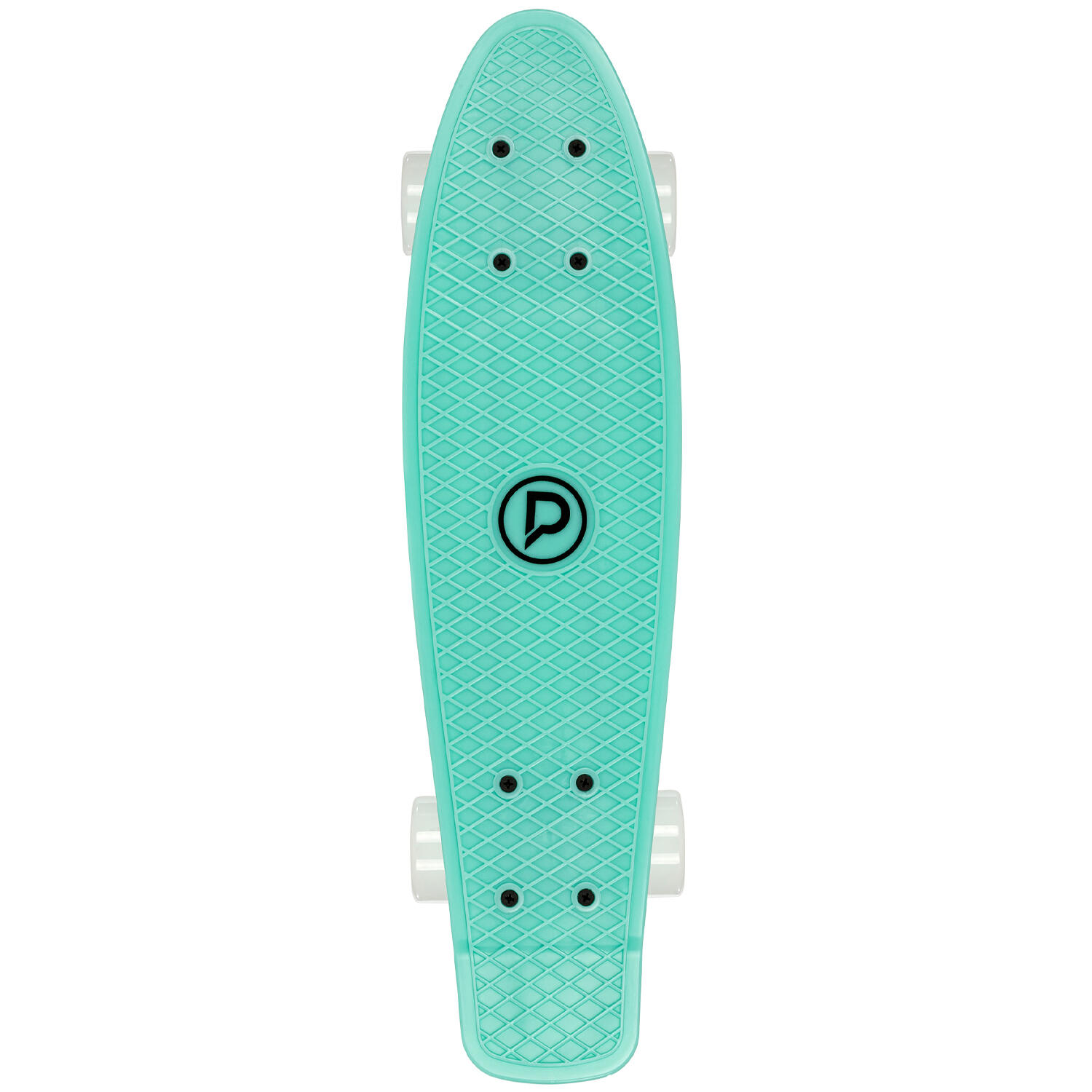 Városi gördeszka - Playlife Vinyl Cruiser 2/5
