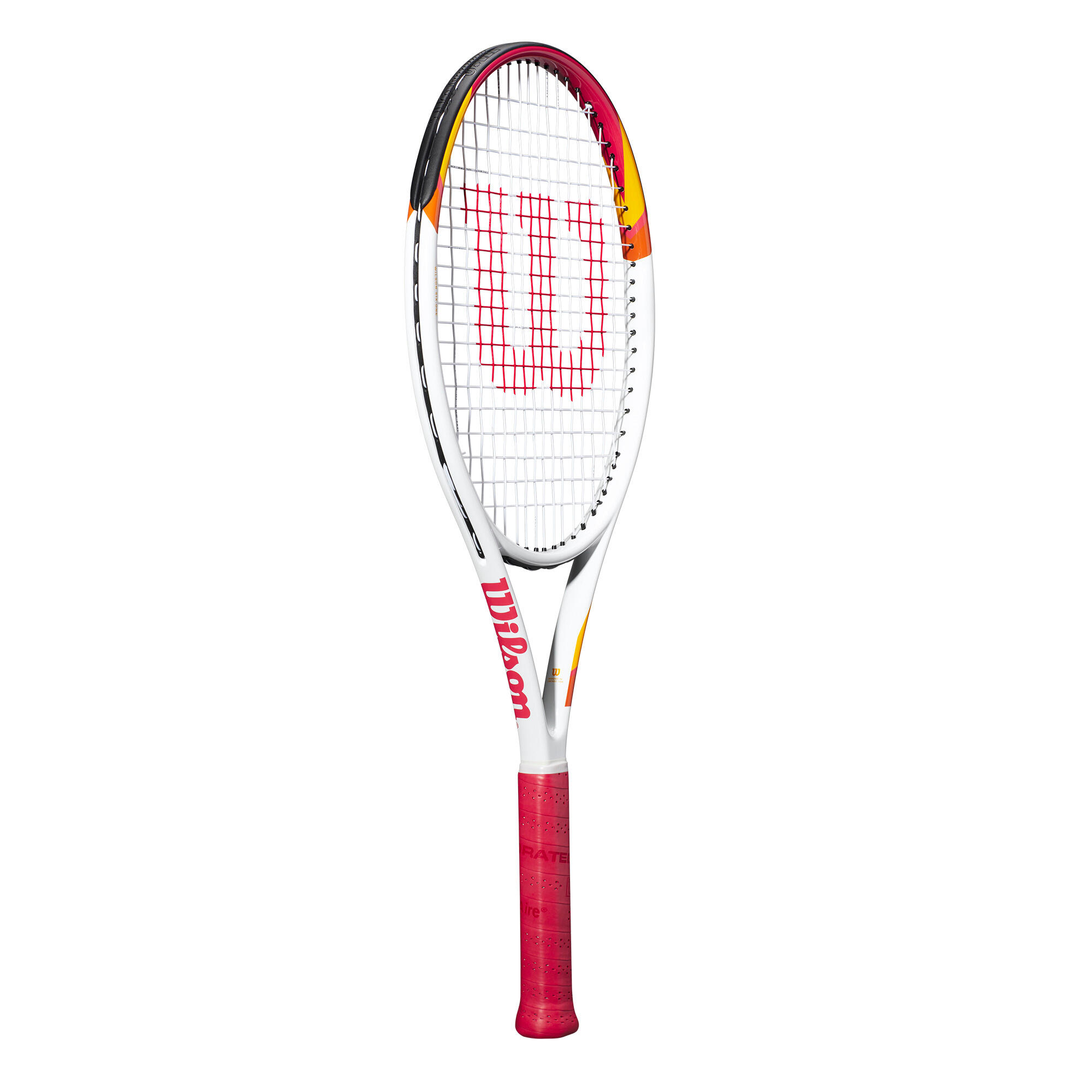 Raquete de ténis Wilson Six One 2/6