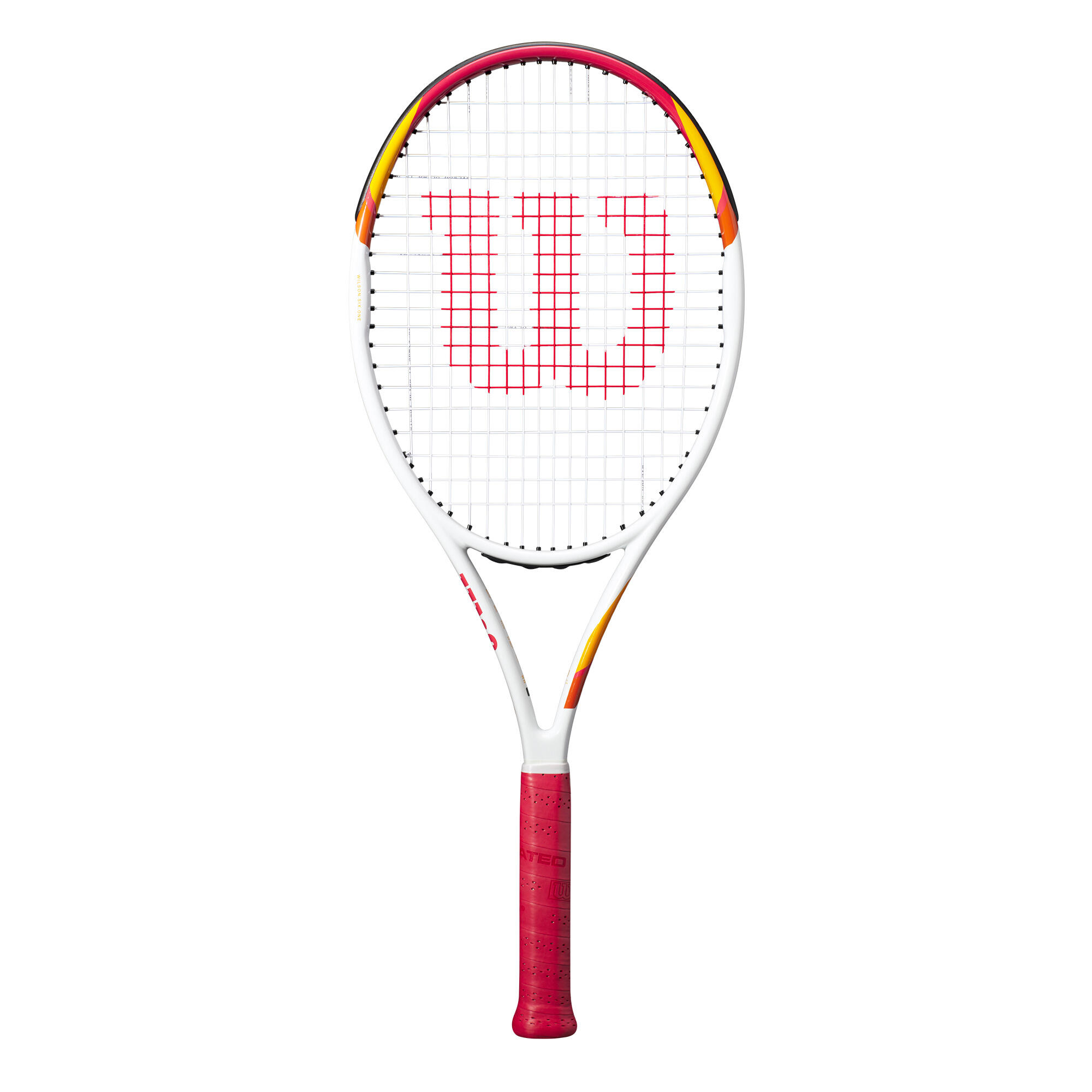 WILSON Racchetta da tennis Wilson Six One