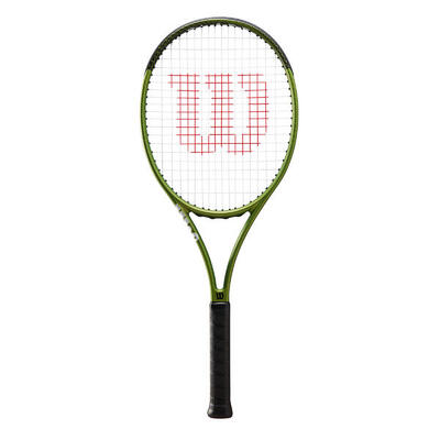 Tennisracket wilson blade feel 100