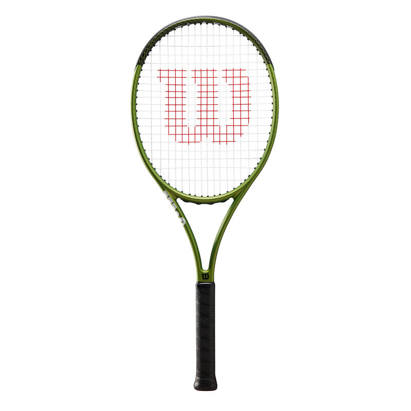 Tennisschläger Wilson Blade Feel 100